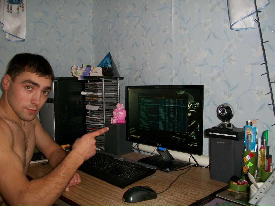 Олег Здоренко | Киев