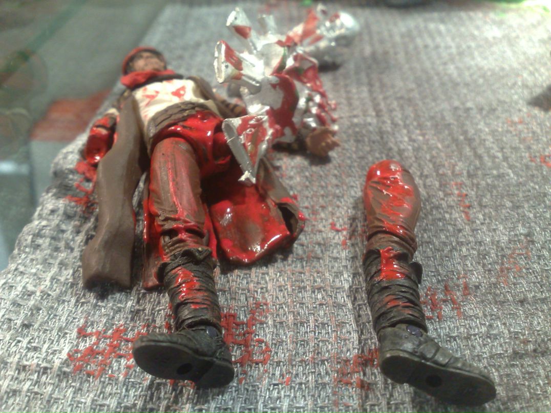 Николя Тиньков Zubrik | Москва