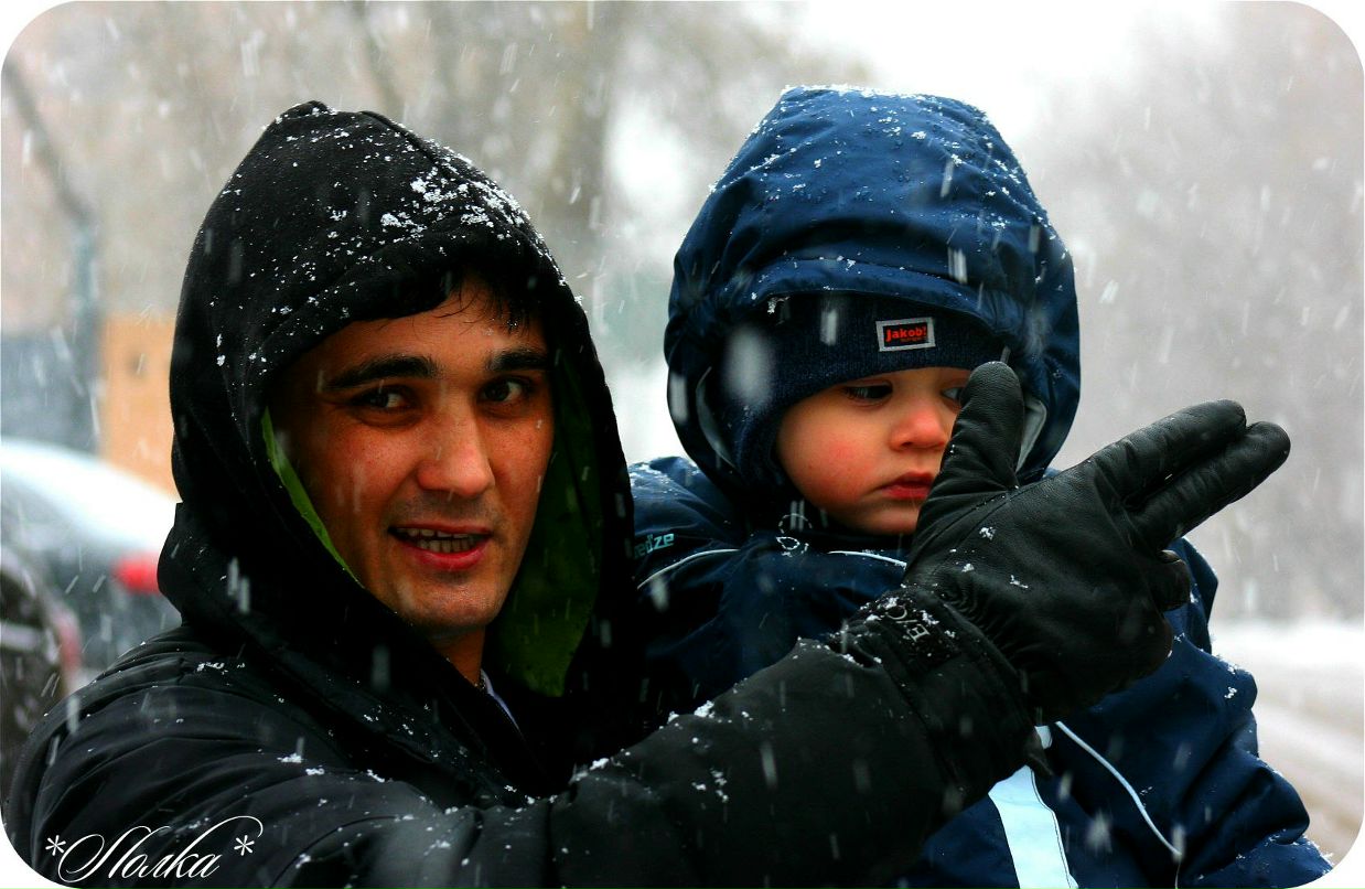 Ринат Шеронов | Москва