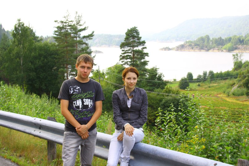 Денис Карпинский | Mogadishu