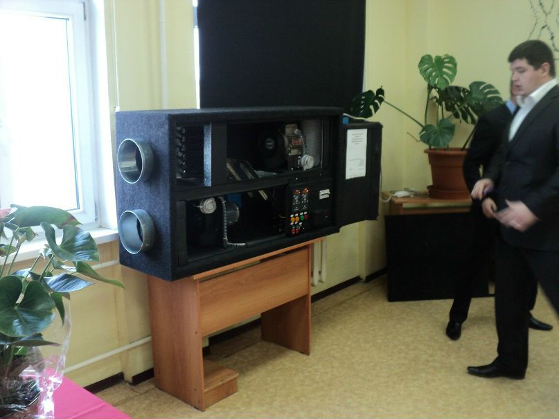 Рамзефс Единственный | Казань