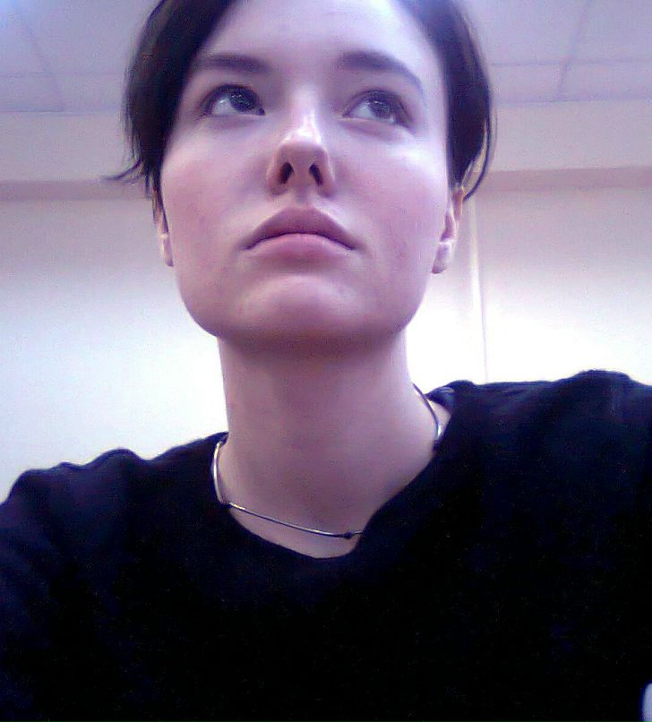 Дария Нифонтова | Киев