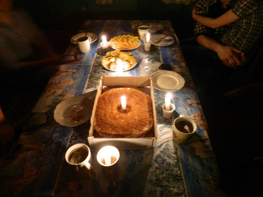 Руслан Загарнюк | Одесса