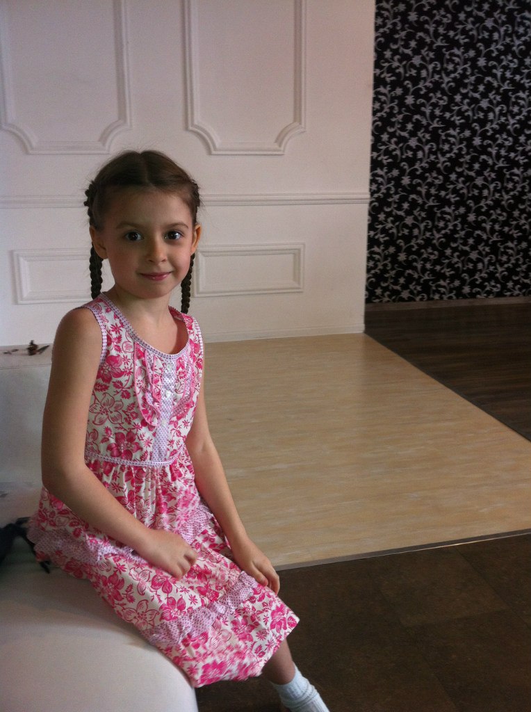 Наталья Самарская | Москва