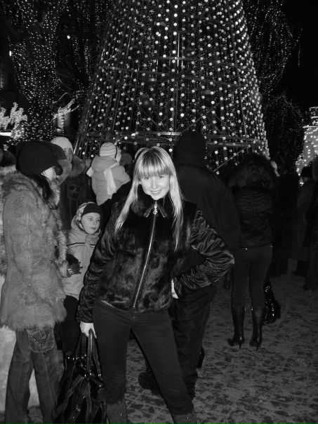 №172, Анна Макушева, 35 лет, Никополь №172, Анна Макушева, 35 лет, Никополь