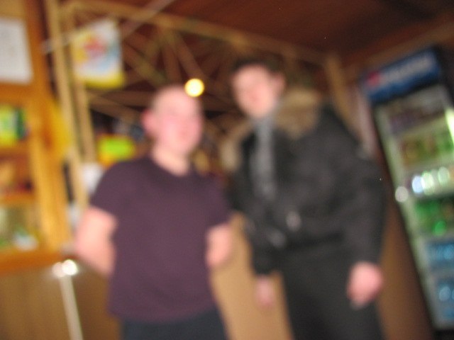 Руська Наджиев | Вологда