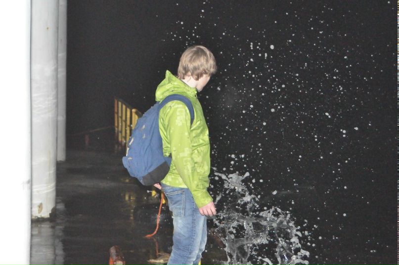 Иван Ливинский | Трехгорный