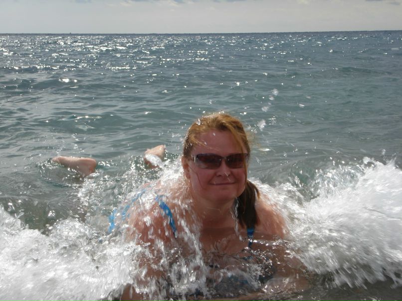 Станислава Силантьева | Санкт-Петербург