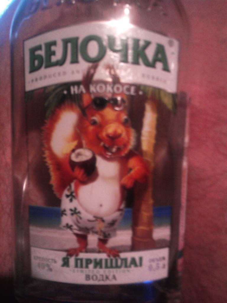 Станислав Сторублев | Тайга