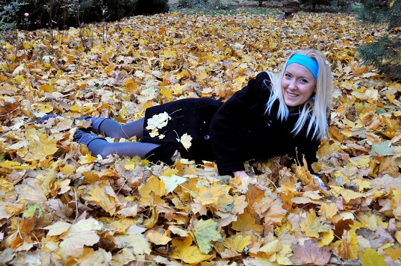 Мария Мальцева | Южное