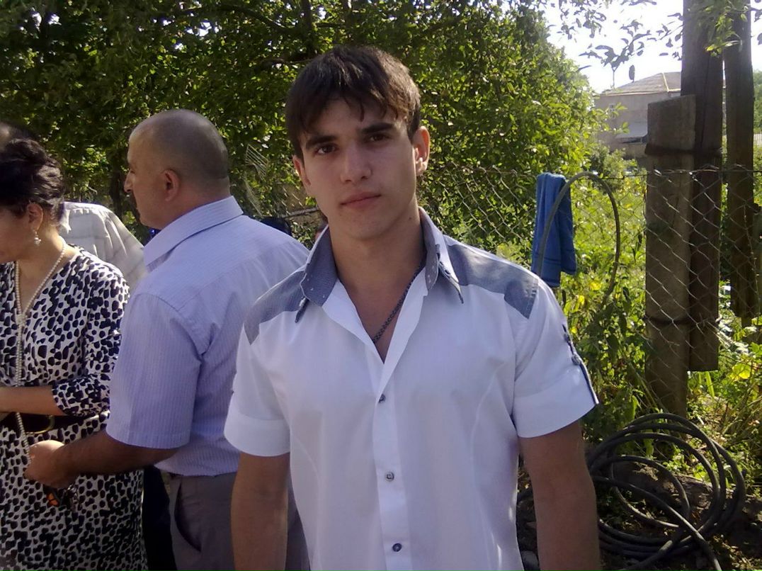 Басир Ахмедов | 