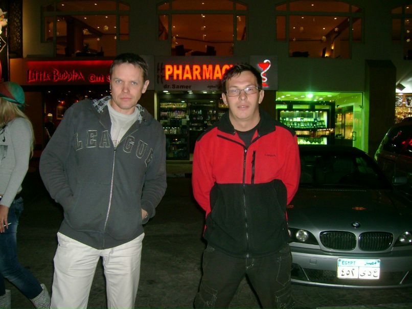 Олег Лебедев | Дзержинск