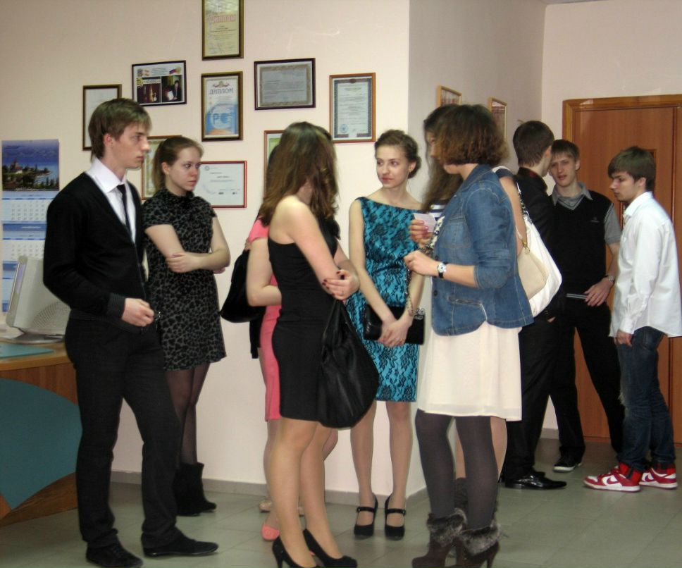 Валька Шаламова | Ставрополь