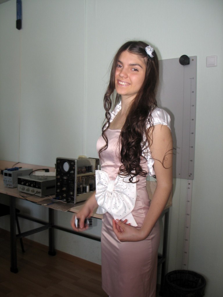 Валька Шаламова | Ставрополь