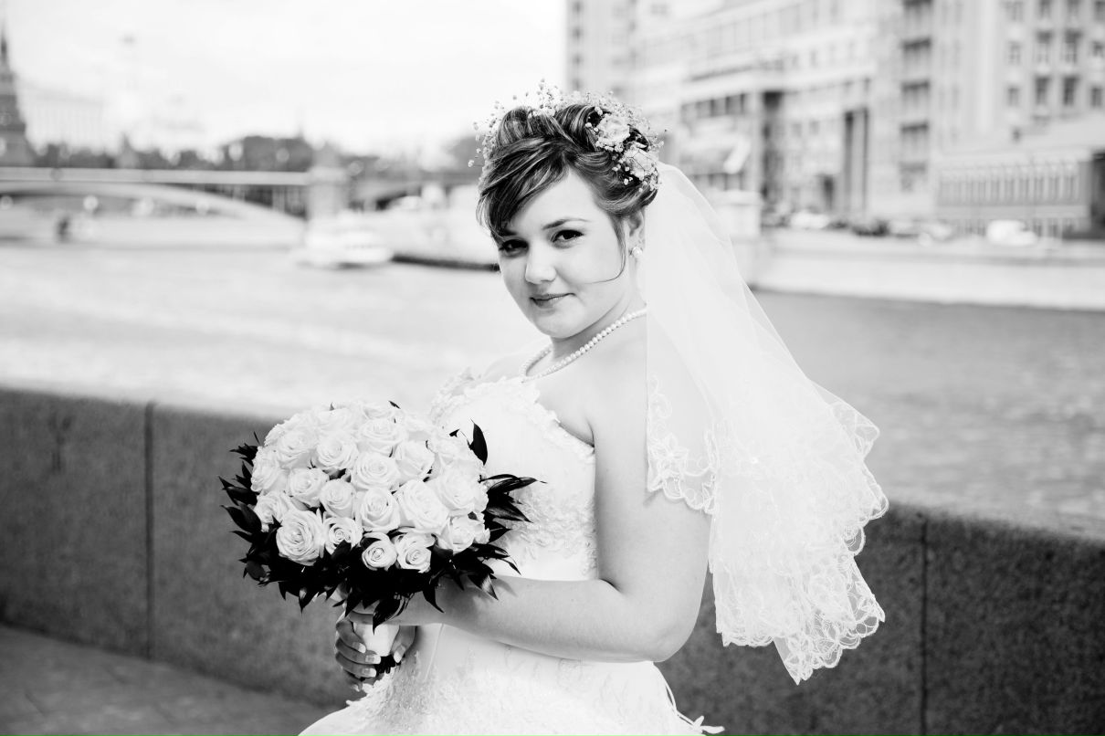 Мария Глебова | Москва