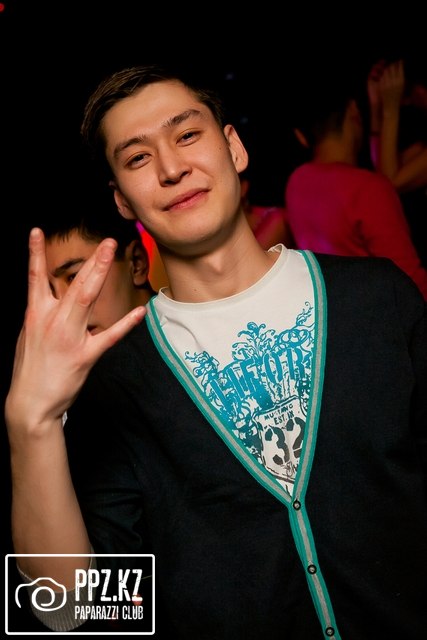 Санжар Матайский | Алматы