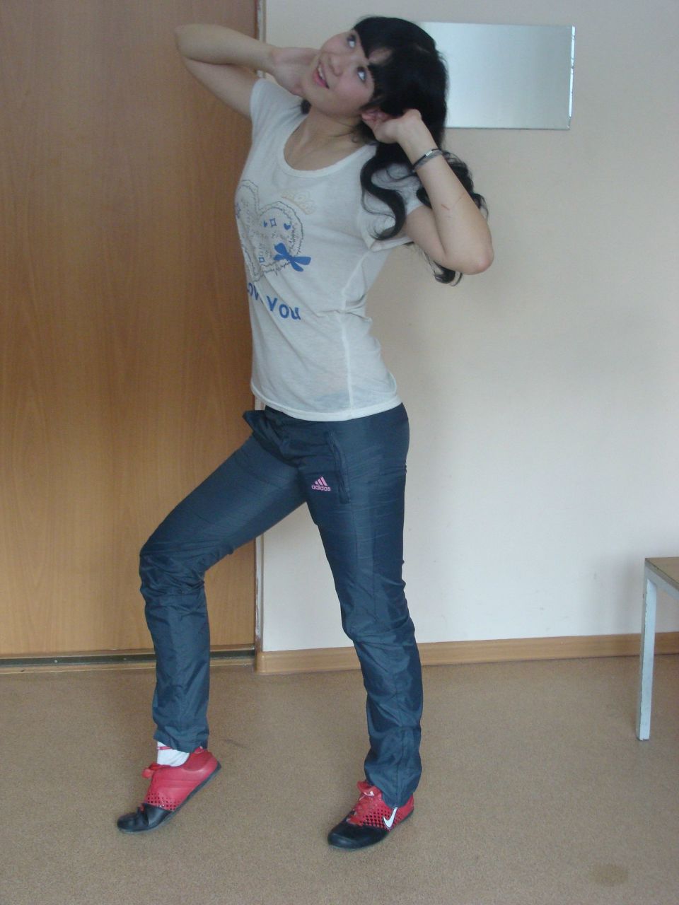 Елена Новикова | Красноярск