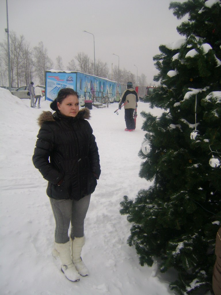 Галина Коломиец | Тула