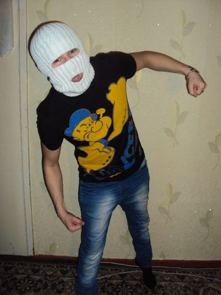 №26, Sergei Archangel, Печора №26, Sergei Archangel, Печора