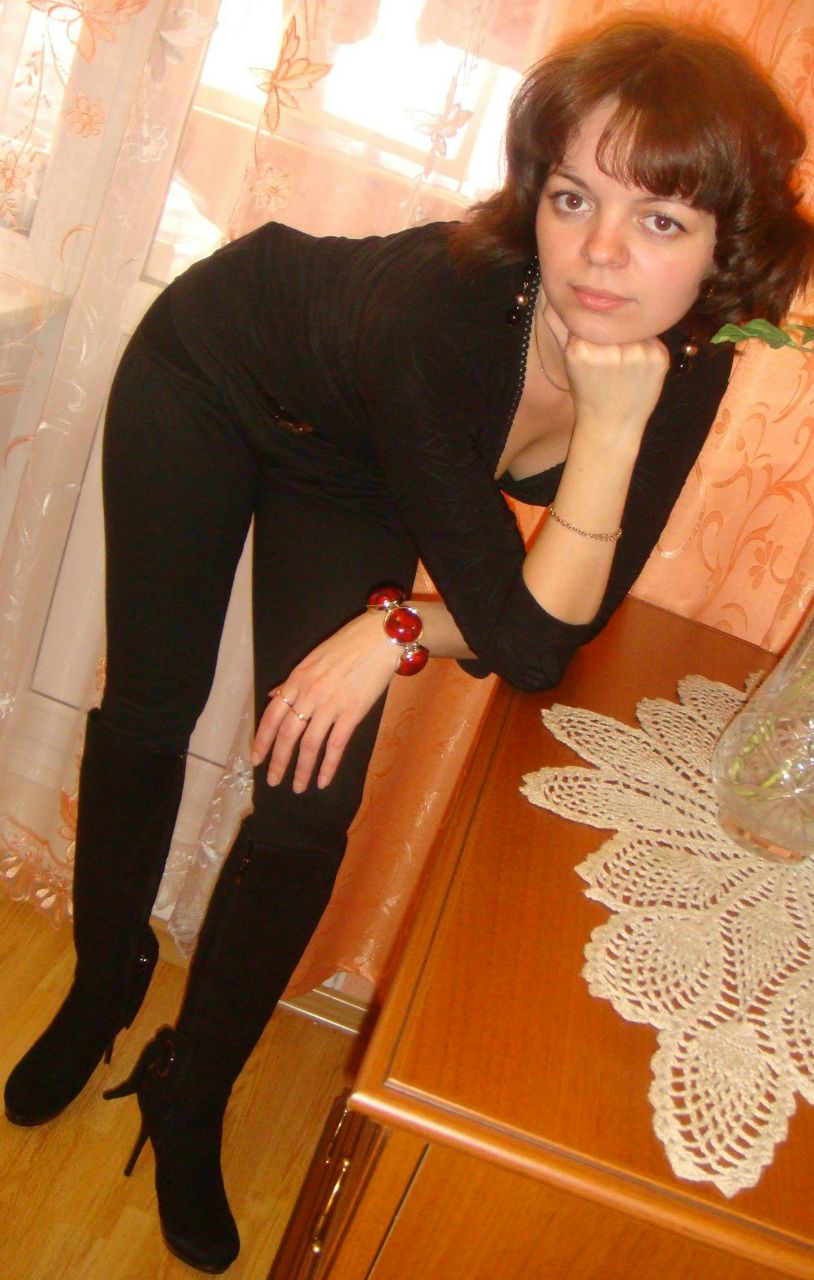 Ольга Бочарова | Воронеж