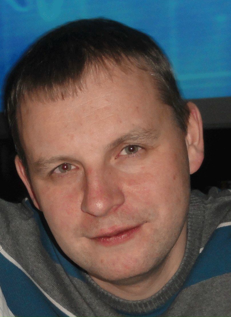 Сергей Третьяков | Ярославль