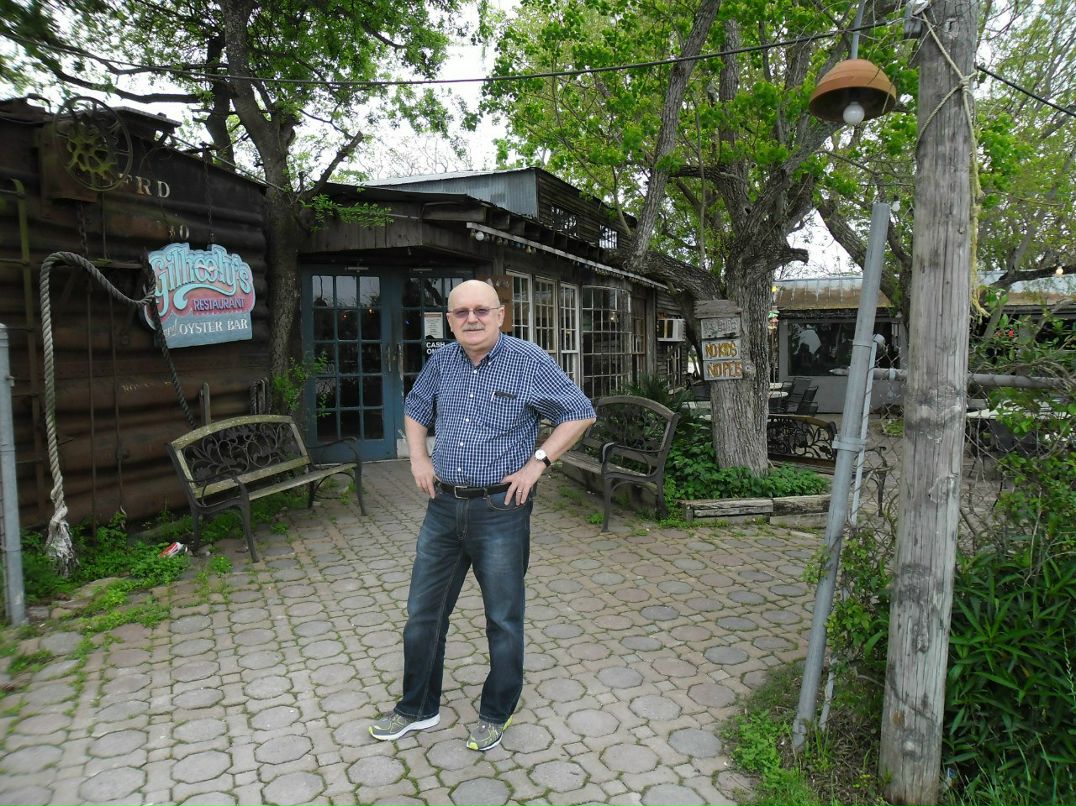 Евгений Морозов | Новороссийск