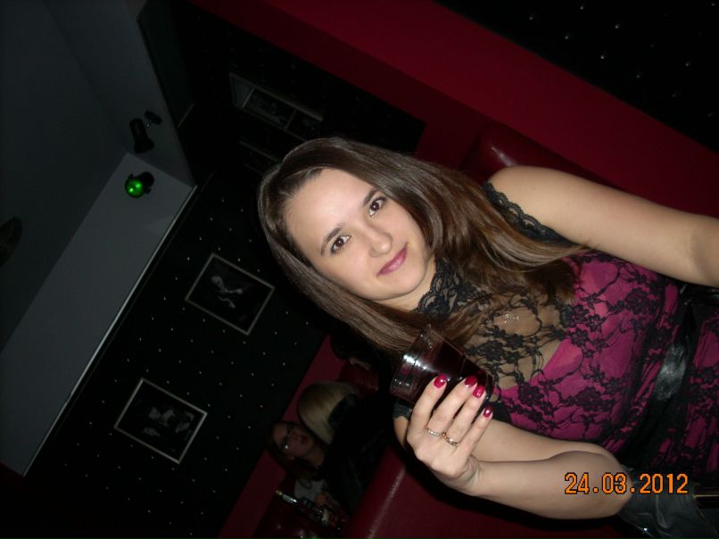 Арина Староселец | Кривой Рог