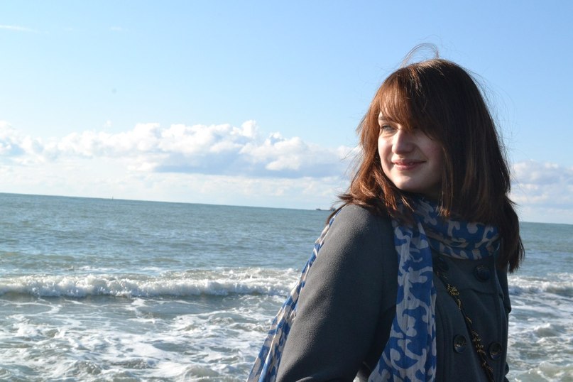 Александра Иванова | Москва