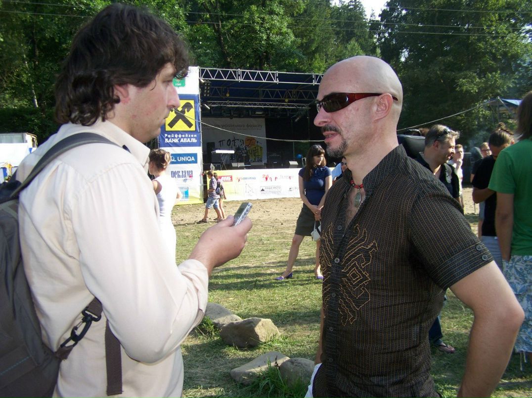 Костянтин Климчук | Белая Церковь