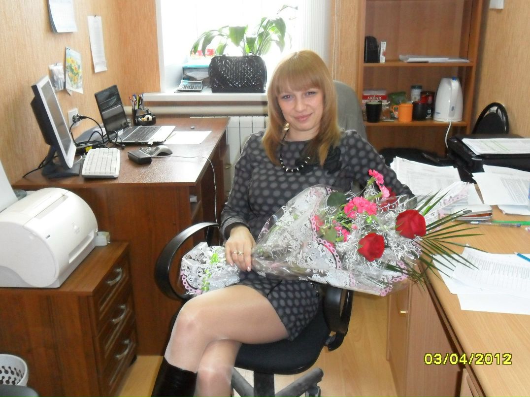 Марина Арабчикова | Брянск