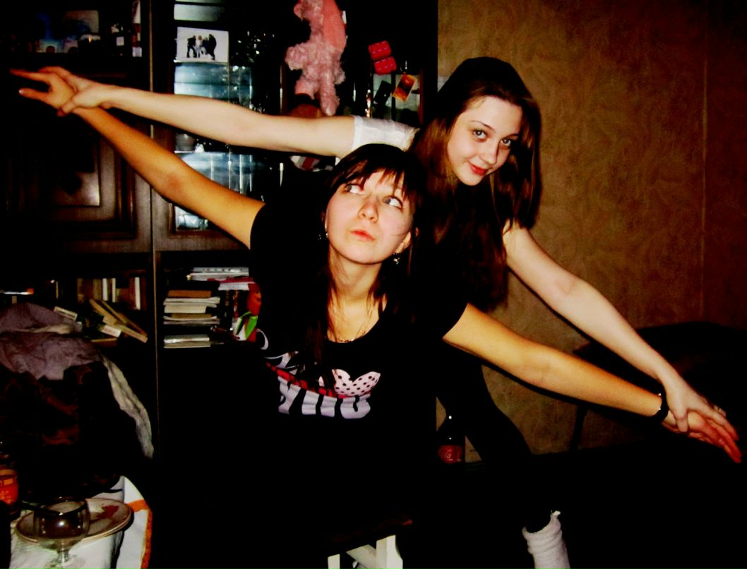 Мария Анелькина | Могилёв