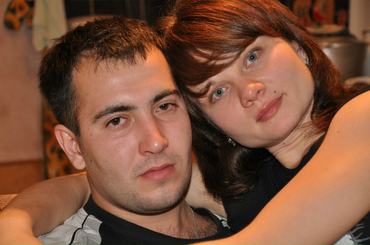 Степан Крылов | Оренбург