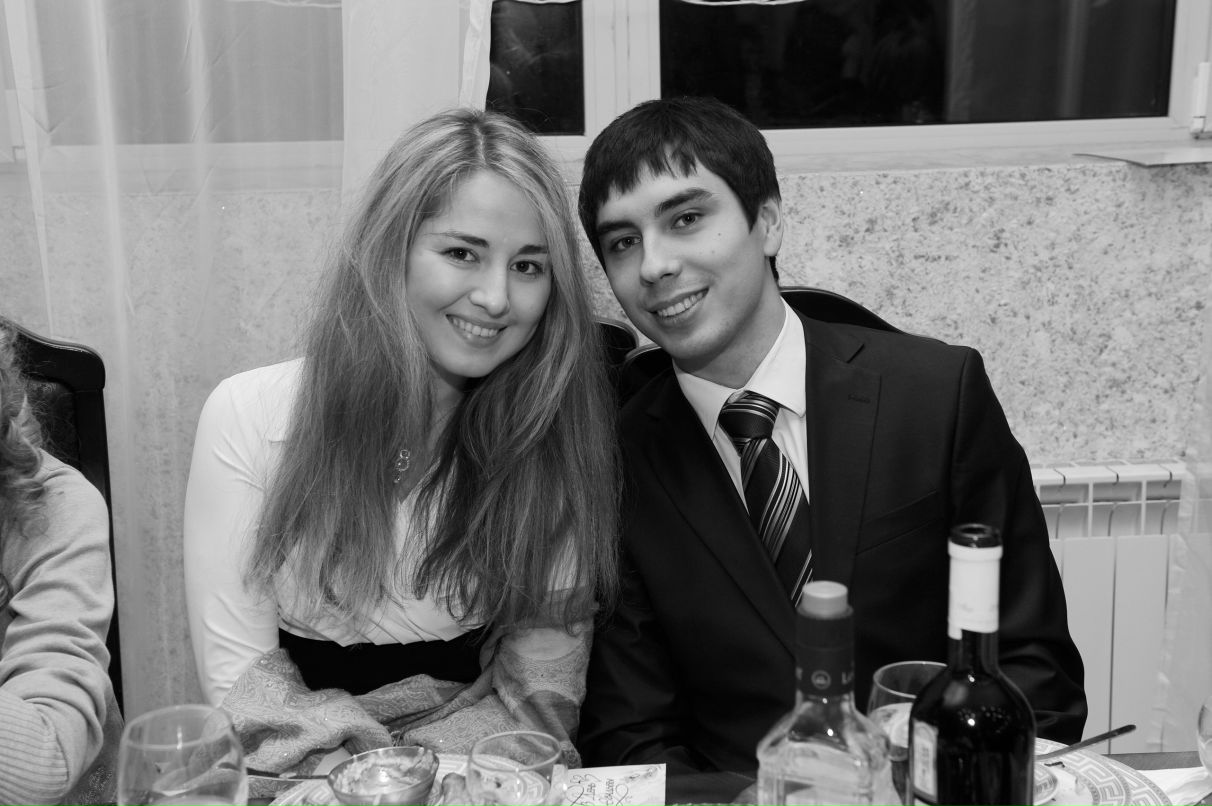 Айгуль Сафиуллова *SOLNCE* | Казань