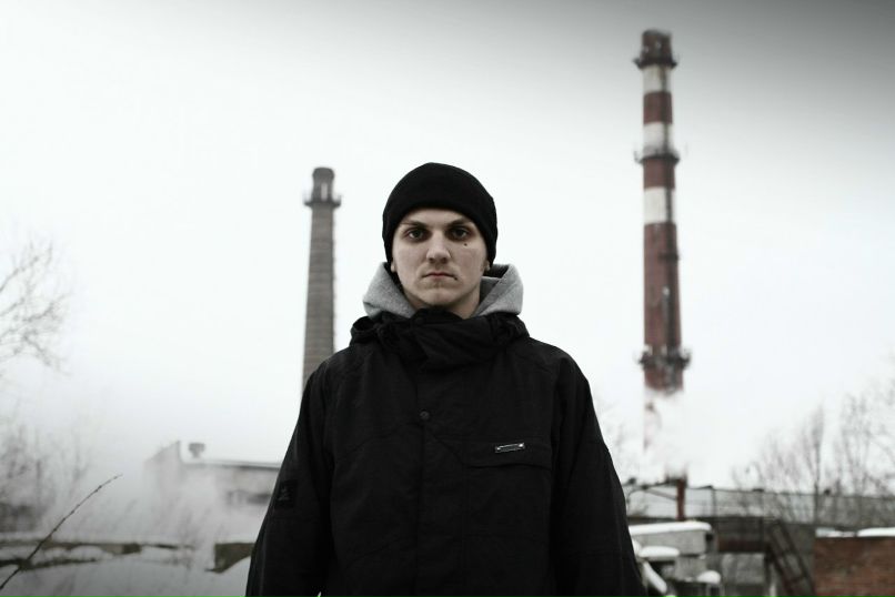 Артем Левичев | Обухово