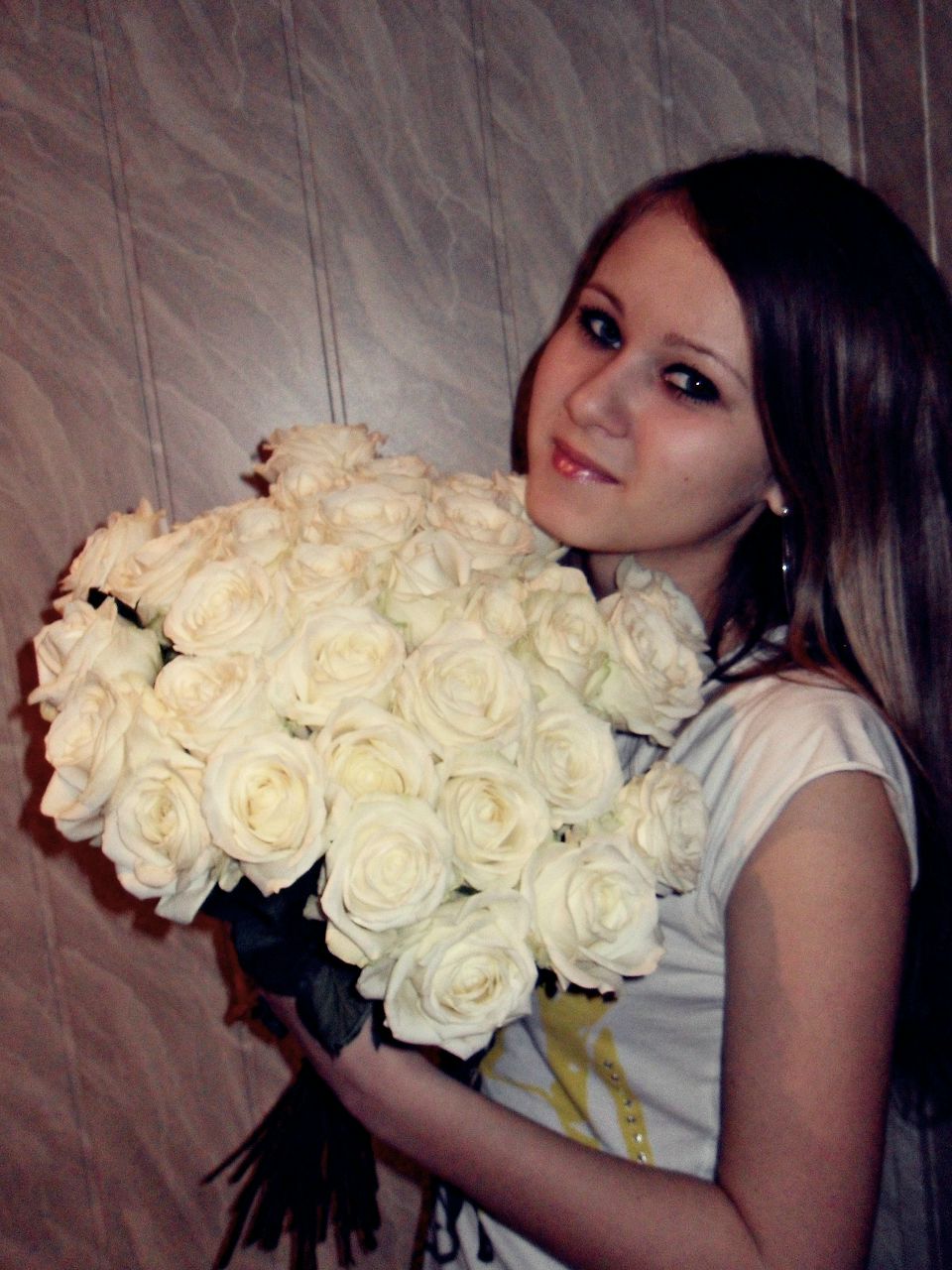 Дарья Журавлева | Москва