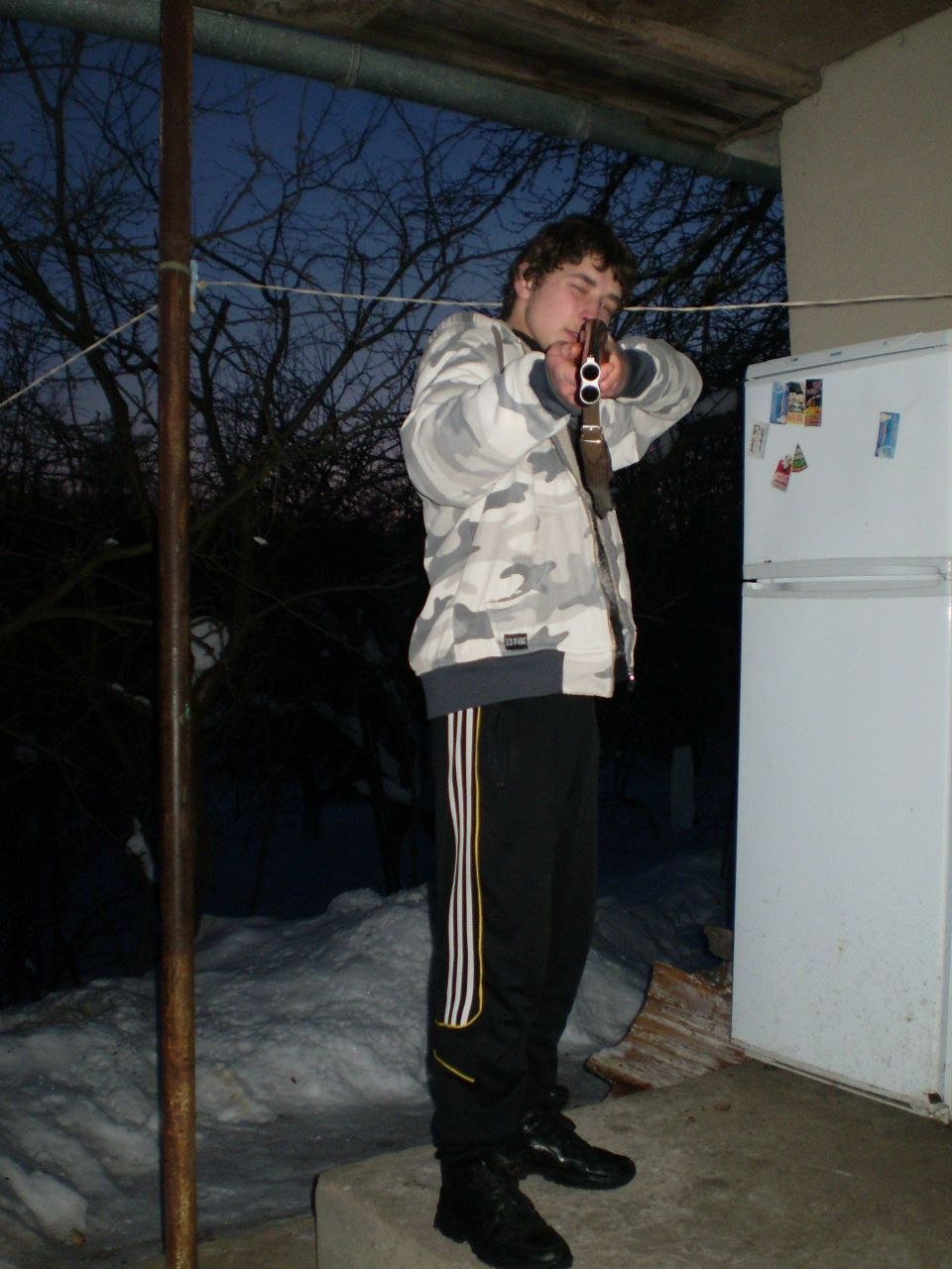 Павел Троян | Кременец