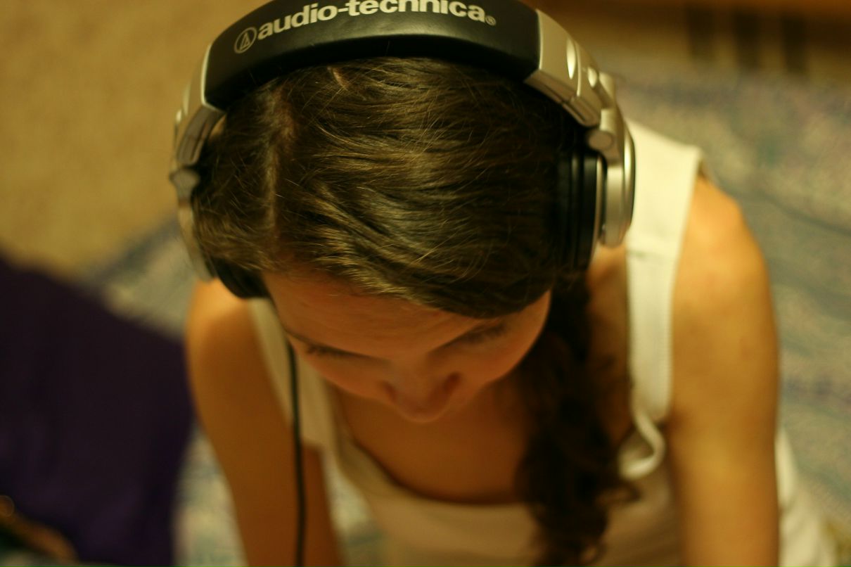 Таня Рогачкова | Великие Луки