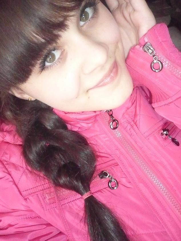 Руслана Джумаева | Петрозаводск