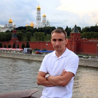Михаил Чернов