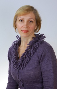 Людмила Зубкова