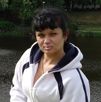 Марина Соломатина
