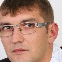 Фотография анкеты Віталія Остафійчука ВКонтакте