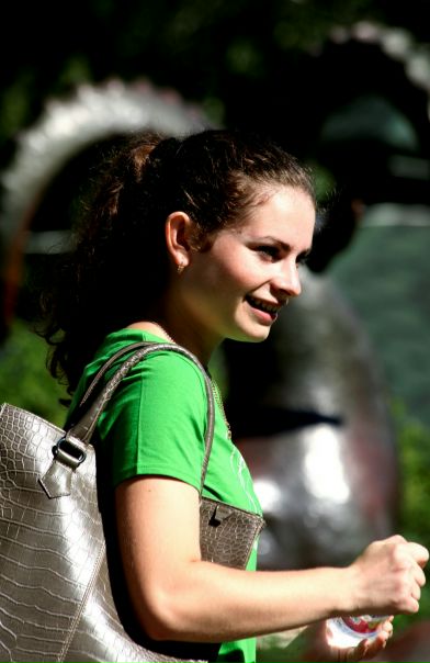 №6, Христина Козлова, 32 года №6, Христина Козлова, 32 года