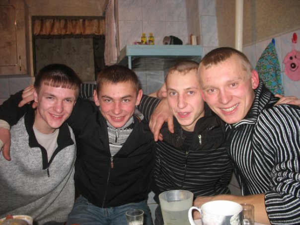 №9, Марина Горелова №9, Марина Горелова