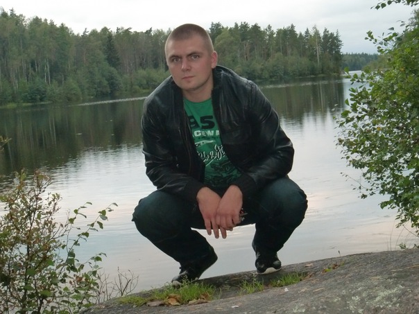 №34, Александр Владимирович №34, Александр Владимирович