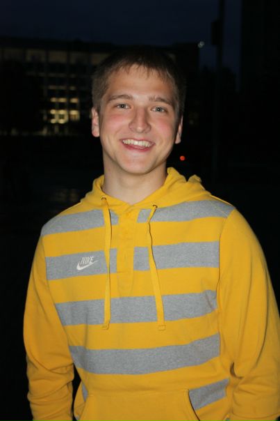 №11, Паша Ленков, 35 лет, Красноярск №11, Паша Ленков, 35 лет, Красноярск