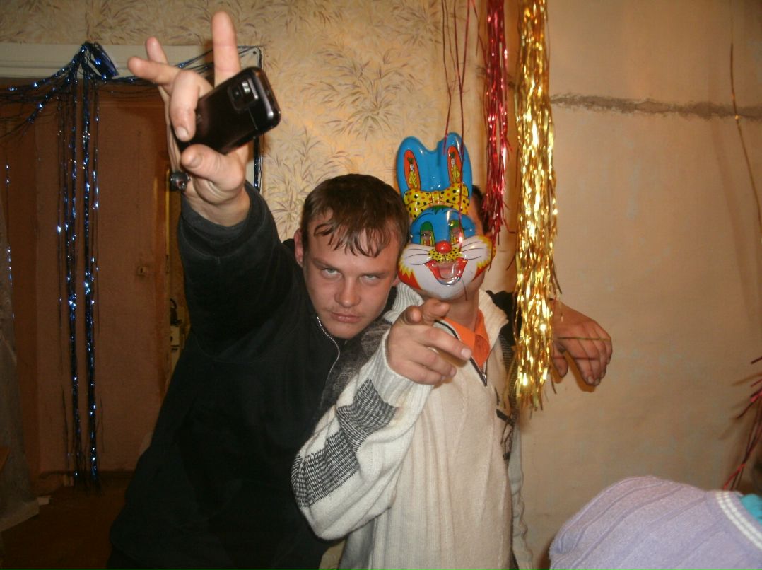 Борис Тарасов | Краснодар