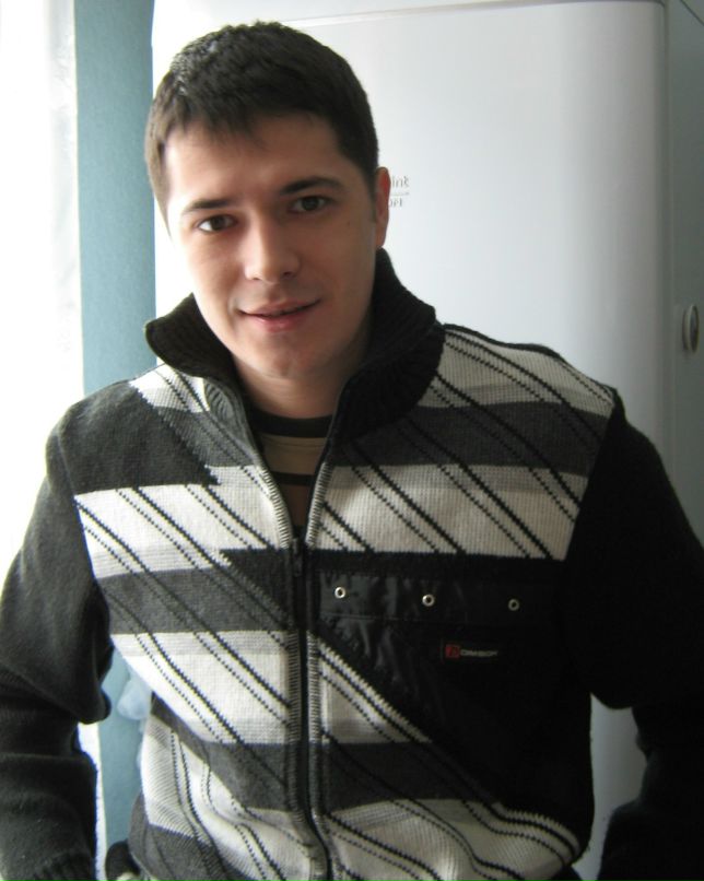 Андрей Шадрин | Нижний Новгород