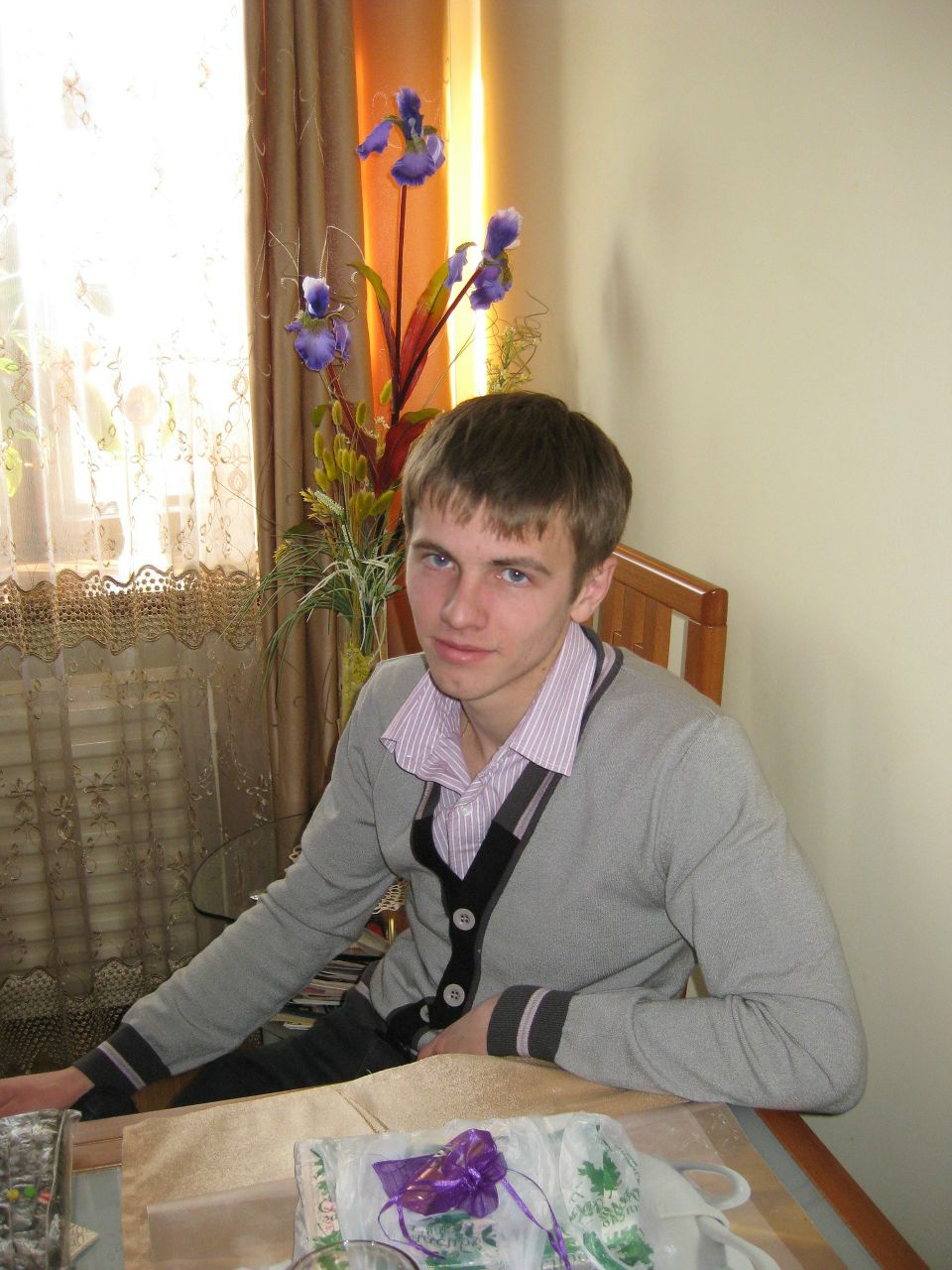 Станислав Жаков | Тверь