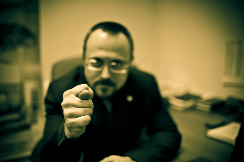 Андрей Висягин | Воронеж